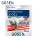  Gosen soft теннис струна микро SS200-W GOSEN [ почтовая доставка возможно ] rkt