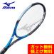 ミズノ(Mizuno) Cツアー300 (C-TOUR 300) 63JTH71120 ブルー 2018年モデル 硬式テニスラケット
ITEMPRICE