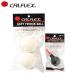karu Flex CALFLEX soft теннис мяч насос комплект CLBSP-1 rkt