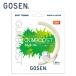  Gosen GOSEN soft теннис струна GUMBOOST жевательная резинка форсирование SSGB11GN [ почтовая доставка возможно ] rkt