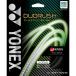 [ почтовая доставка бесплатная доставка ] Yonex soft теннис струна Duo Rush SGDR YONEX