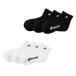  Babolat Babolat короткие носки 3 пара комплект женский CLUB 3P SHORT SOCKS BWS4835C rkt