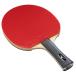  Mizuno обивка вверх завершено настольный теннис ракетка Technics rookie комплект настольный теннис 83JTT69828 MIZUNO rkt