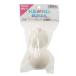  Kenko (KENKO) Kenko соревнование лампочка 2 лампочка входить (KENKO BALL) TSOWHP2-V soft теннис мяч soft теннис полосный . легализация лампочка 