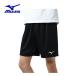  Mizuno волейбол брюки мужской игра брюки 18 V2MB8003 MIZUNO волейбол брюки p Ractis брюки игра брюки шорты [ почтовая доставка возможно ] sw
