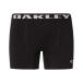  Oacley боксеры мужской O-FIT BOXER SHORTS 7.1 FOS901607-02E OAKLEY [ почтовая доставка возможно ] sw