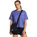  Under Armor сумка на плечо мужской женский UA LOUDON LITE CROSSBODY 1381912-001 UNDER ARMOUR sw