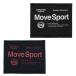 [ почтовая доставка бесплатная доставка ] Move спорт MoveSport защита горла "neck warmer" мужской женский свет стрейч защита горла "neck warmer" ST5FNW50U sw