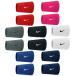 [ почтовая доставка бесплатная доставка ] Nike (NIKE) напульсник мужской женский sushu двойной широкий напульсник 2P BN4000 sw