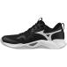  Mizuno bare- обувь мужской женский ue-bmo- men tam Pro WAVE MOMENTUM PRO V1GA254054 MIZUNO sw