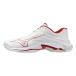  Mizuno MIZUNObare- обувь мужской женский ue-b подсветка ELITE V1GA260054 sw