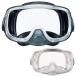  leaf Tourer воздуховод "snorkel" маска мужской женский RM33Q REEFTOURER