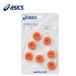  Asics легкая атлетика наземный шиповки Attachment rejinas защита CL30 TTP806 asics