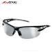 [ бесплатная доставка ] Axe поляризованный свет солнцезащитные очки мужской женский спортивные солнцезащитные очки ASP-495 AXE рыбалка движение спорт Drive Golf бег уличный 