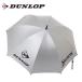  Dunlop tennis UV parasol . rain combined use TAC-808 DUNLOP