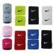NIKE スウッシュ リストバンド バーシティーレッド NNN04-601 左右兼用 フリーサイズ 2個入の商品画像