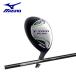  Mizuno mizuno Golf Club tea Zoids plus utility 43BB15570