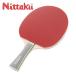 nitak настольный теннис обивка вверх завершено ракетка Lee bsFL+jaminNE6990 Nittaku