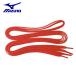  Mizuno бейсбол обувь уход сопутствующие товары обувь шнур 130cm 2ZK46362 MIZUNO