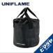  Uni рама ведро fan ведро fan5DX кейс 660010 UNIFLAME