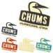 �`�����X  �X�e�b�J�[ �X�e�b�J�[�u�[�r�[�t�F�C�X Sticker Booby Face CH62-1124 CHUMS