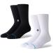  Stan s носки STANCE SOCKS носки мужской ICON M311D14ICO