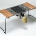 �X�m�[�s�[�N �o�[�x�L���[�O���� �O�����o�[�i�[ ��� GRILL BURNNER SEPPOU-EN GS-355 snow peak �֘A�摜5