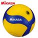 ミカサ バレーボール 5号球 国際公認球 検定球 V300W MIKASA 高校 大学 一般用 バレーボール用品
