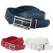  Tommy Hilfiger Golf TOMMY HILFIGER GOLF Golf сопутствующие предметы мужской стрейч ремень THMB9SV2