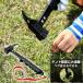 * молоток для колышков steel Hammer DX VP160309I08 Vision pi-ksVISIONPEAKS