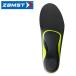  Zam -тактный стелька foot craft Agility LOW S размер 379601 ZAMST