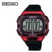  Seiko бег часы Super Runners S690 солнечный SBEF047 SEIKO