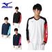  Mizuno tennis wear sweat sweatshirt men's sweatshirt 62JC9Z52 MIZUNO