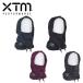 XTM маска для лица мужской женский HOOD WARMER капот утеплитель HU054 X ti M 