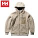 ヘリーハンセン HELLY HANSEN フリース メンズ ファイバーパイルサーモフーディー FIBERPILE THERMO Hoodie HOE51964 OM