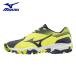  Mizuno гандбол обувь мужской женский WAVE GAIA 3ue-b Gaya 3 X1GD185047 MIZUNO