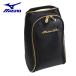  Mizuno бейсбол сумка для обуви MP сумка для обуви 1FJK000009 MIZUNO