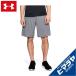  Under Armor шорты мужской TECH GRAPHIC SHORT графика шорты 1358551-035 UNDER ARMOUR