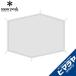  Snow Peak тент на землю Land b Lee zPro.1 SD-641-1 snow peak