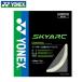  Yonex бадминтон струна SKYARC Sky arc BGSKY YONEX