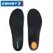  Zam -тактный стелька Footcraft Cushioned for WALK foot craft подушка walk 379722 ZAMST