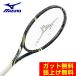 ミズノ 硬式テニスラケット CALIBER 103 キャリバー103 63JTH53209 MIZUNO