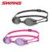  Swanz SWANS non подушка плавание защитные очки мужской женский рейсинг non подушка защитные очки SR-7N