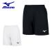  Mizuno футбол одежда шорты Junior Kids ребенок поле брюки P2MB8W11 MIZUNO футбол брюки p Ractis брюки 