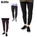  and жизнь &amp;life лодыжка брюки женский тугой вязаный брюки AL451104J057