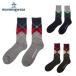 �}���V���O Munsingwear �S���t �\�b�N�X �����Y �A�[�K�C���N���[��\�b�N�X MGBQJB04