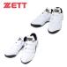 �[�b�g ZETT �싅 �g���[�j���O�V���[�Y �g���V���[ �����Y ���t�B�G�b�g ���C�h 3E���� ���L BSR8835HM