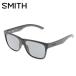  Smith SMITH поляризованный свет солнцезащитные очки SUNGLASS поляризованный свет Lowdown2 CORE Matte Black