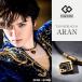 ko Ran toteColantotte магнитное колье TAO колье α ARAN Alain ABARD52