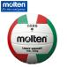 moru ton molten volleyball bare- light weight practice lamp 4 number V4C1400-L